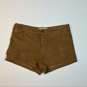 Abercrombie & Fitch Shorts